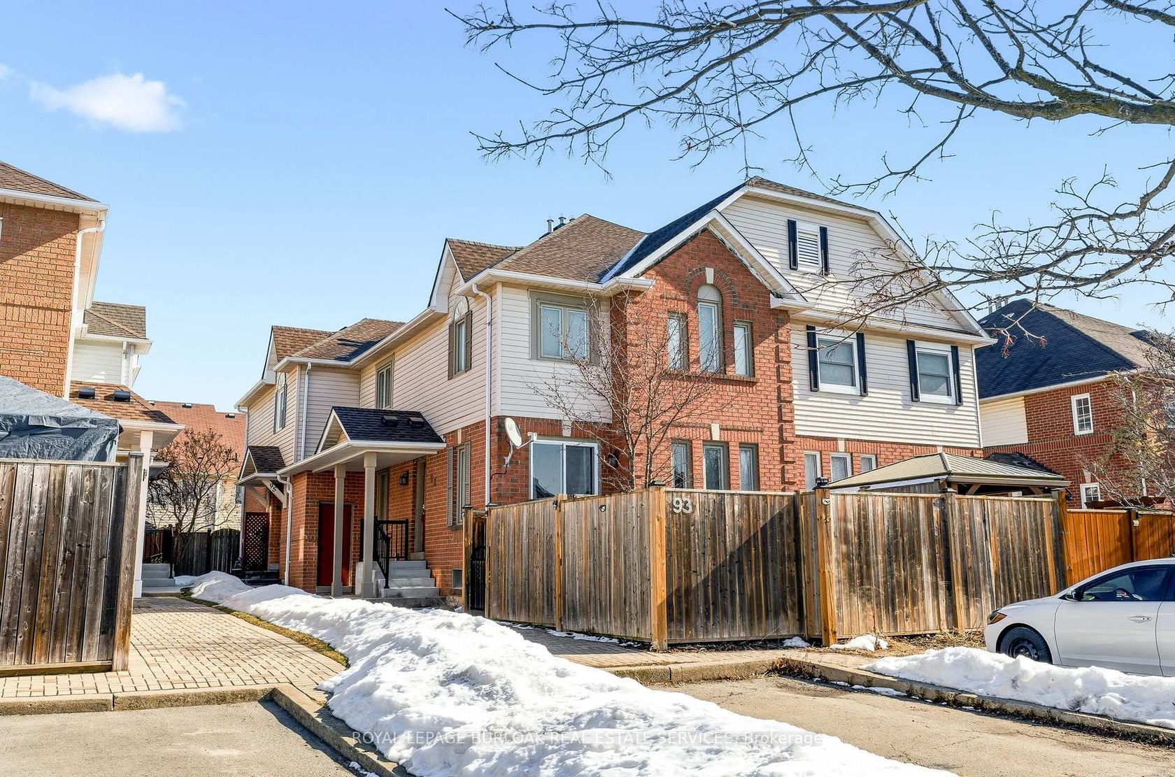 95 Thornlodge Drive, Waterdown, Hamilton 2