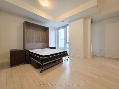 Photo 14 at 605 - 330 Richmond Street W, Waterfront Communities C1, Toronto