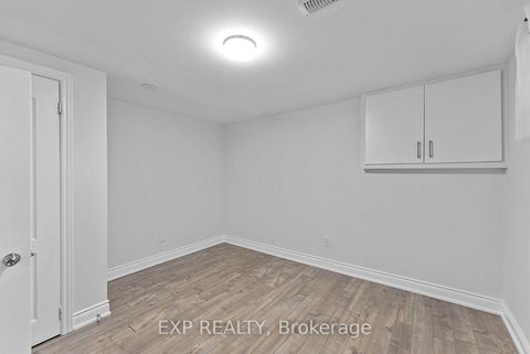 Photo 32 at 39 Hobden Place, Richview, Toronto