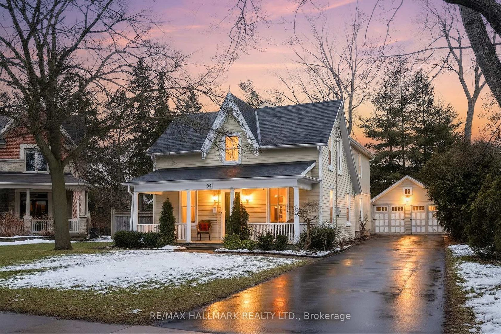 64 Powell Street, Mill Pond, Richmond Hill photo number 2