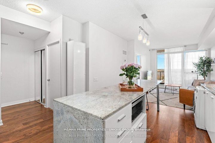 Photo 7 at 2207 - 29 Singer Court, Bayview Village, Toronto