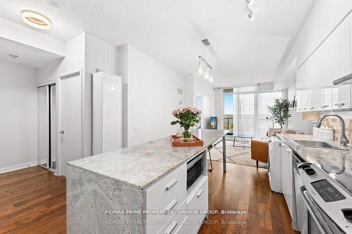 Photo 8 at 2207 - 29 Singer Court, Bayview Village, Toronto