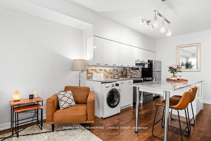 Photo 12 at 2207 - 29 Singer Court, Bayview Village, Toronto