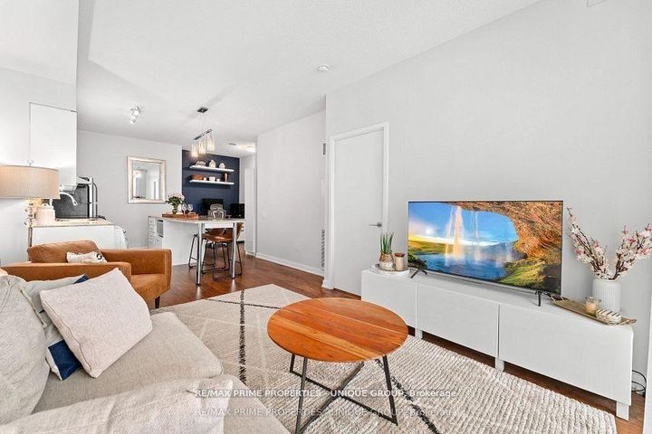 Photo 16 at 2207 - 29 Singer Court, Bayview Village, Toronto