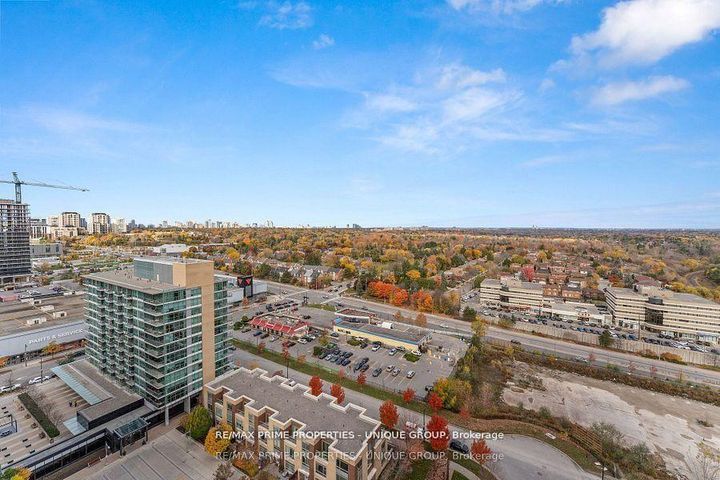 Photo 21 at 2207 - 29 Singer Court, Bayview Village, Toronto