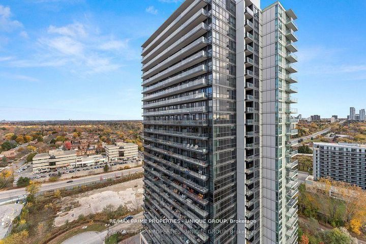 Photo 22 at 2207 - 29 Singer Court, Bayview Village, Toronto