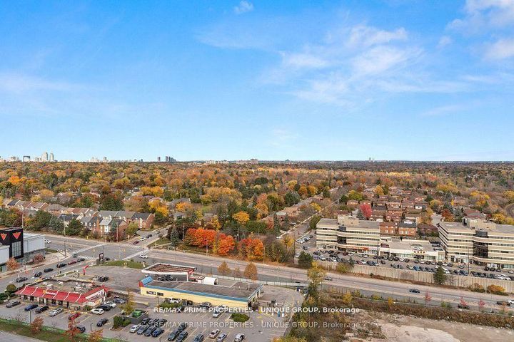 Photo 23 at 2207 - 29 Singer Court, Bayview Village, Toronto