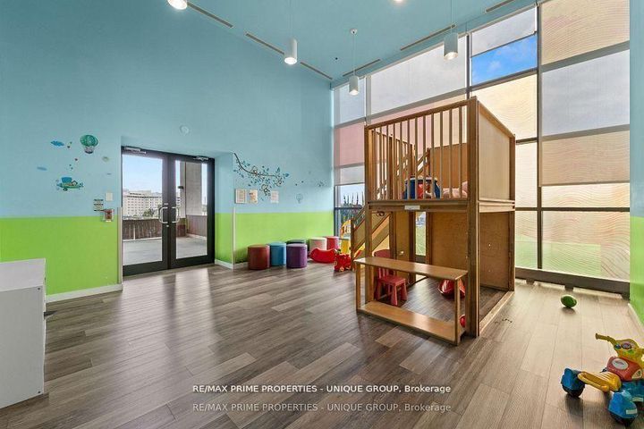 Photo 25 at 2207 - 29 Singer Court, Bayview Village, Toronto