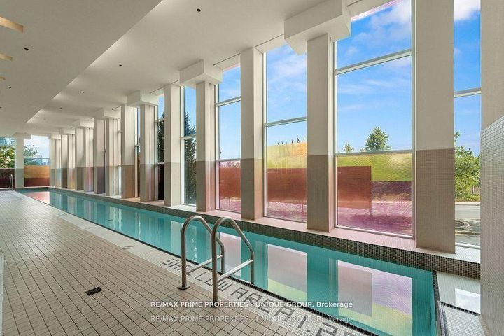 Photo 26 at 2207 - 29 Singer Court, Bayview Village, Toronto