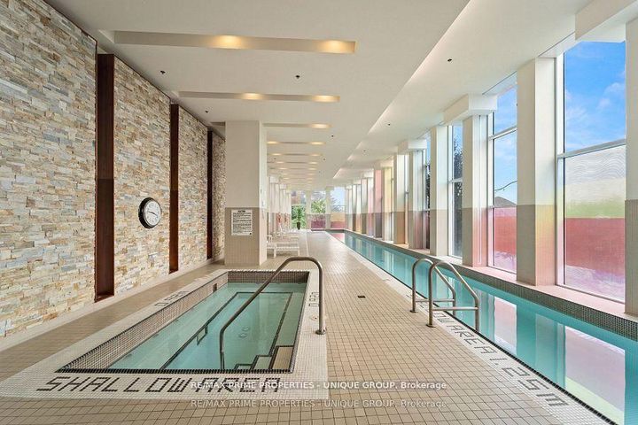 Photo 28 at 2207 - 29 Singer Court, Bayview Village, Toronto