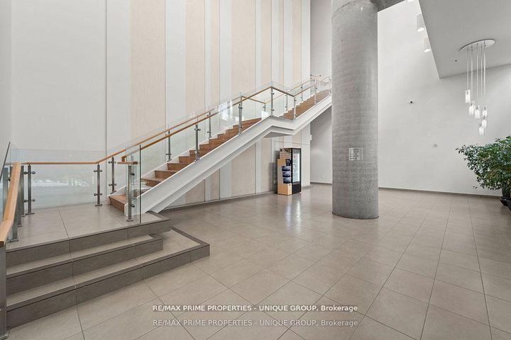 Photo 29 at 2207 - 29 Singer Court, Bayview Village, Toronto