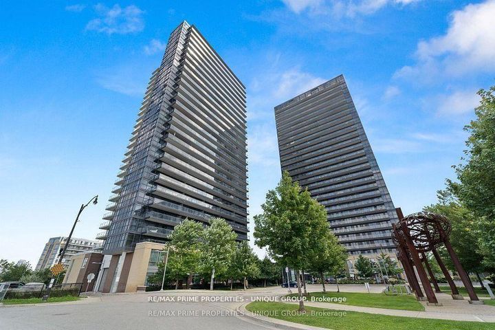 Photo 33 at 2207 - 29 Singer Court, Bayview Village, Toronto