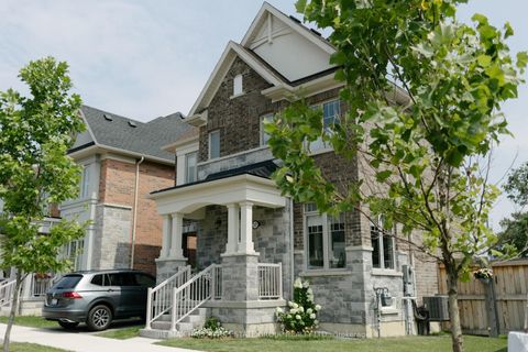Photo 1 at 17 Culloden Court, Centennial Scarborough, Toronto