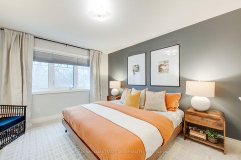 Photo 18 at 17 Culloden Court, Centennial Scarborough, Toronto