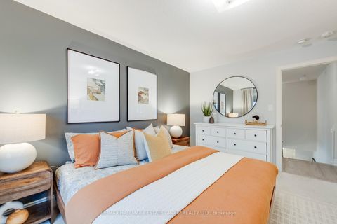 Photo 20 at 17 Culloden Court, Centennial Scarborough, Toronto