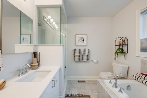 Photo 22 at 17 Culloden Court, Centennial Scarborough, Toronto