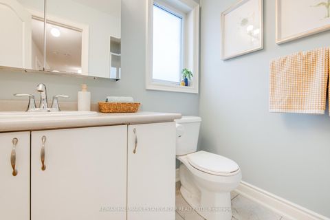 Photo 30 at 17 Culloden Court, Centennial Scarborough, Toronto