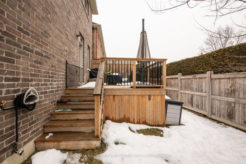 Photo 45 at 17 Culloden Court, Centennial Scarborough, Toronto