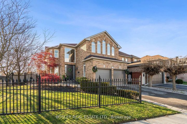 Photo 0 at 6358 Lisgar Drive, Lisgar, Mississauga