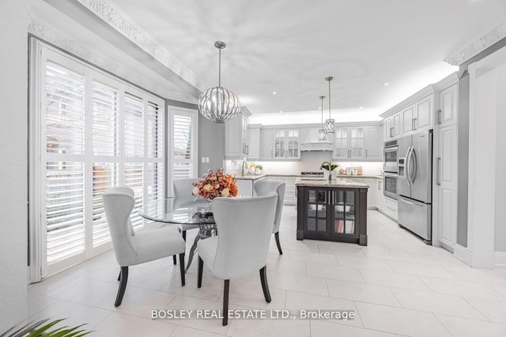 Photo 4 at 6358 Lisgar Drive, Lisgar, Mississauga