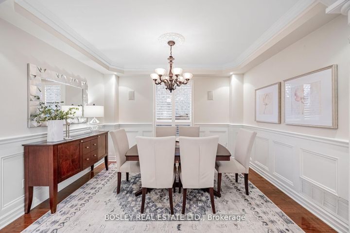 Photo 9 at 6358 Lisgar Drive, Lisgar, Mississauga