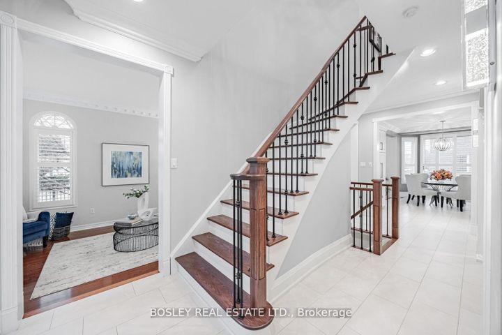 Photo 10 at 6358 Lisgar Drive, Lisgar, Mississauga