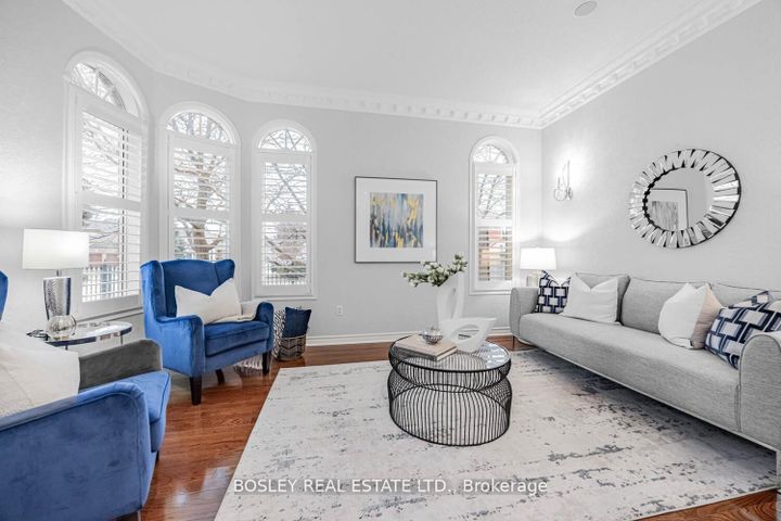 Photo 12 at 6358 Lisgar Drive, Lisgar, Mississauga