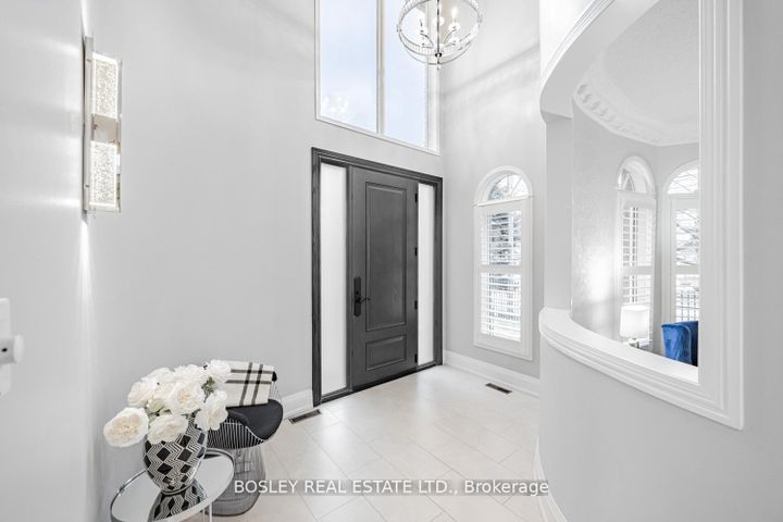 Photo 13 at 6358 Lisgar Drive, Lisgar, Mississauga