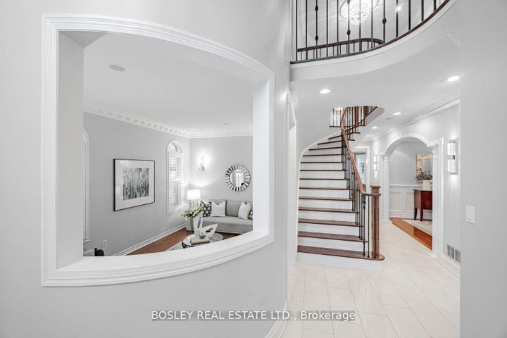 Photo 14 at 6358 Lisgar Drive, Lisgar, Mississauga