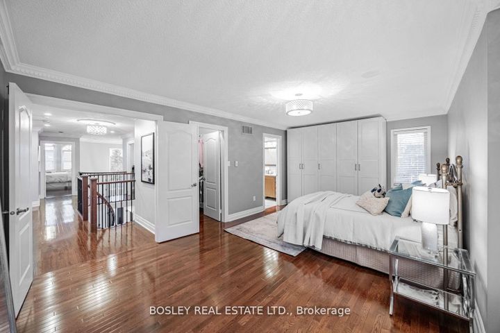 Photo 17 at 6358 Lisgar Drive, Lisgar, Mississauga