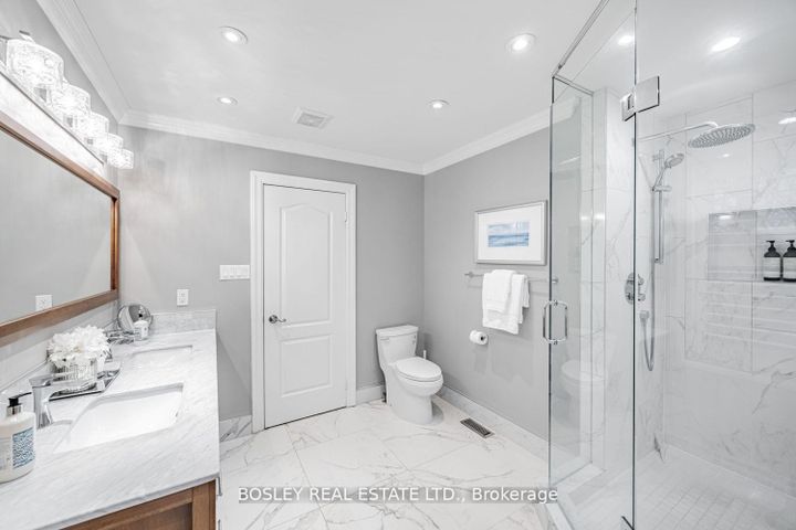 Photo 21 at 6358 Lisgar Drive, Lisgar, Mississauga