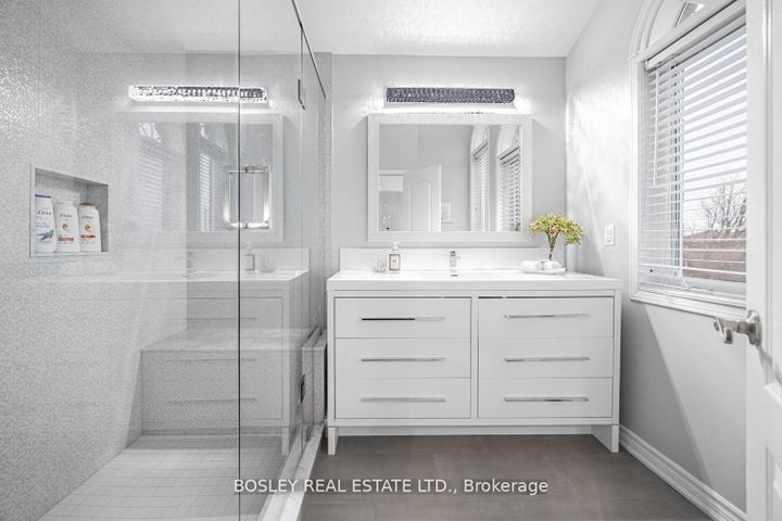 Photo 23 at 6358 Lisgar Drive, Lisgar, Mississauga