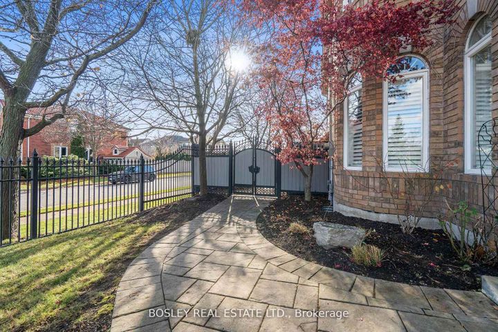 Photo 35 at 6358 Lisgar Drive, Lisgar, Mississauga