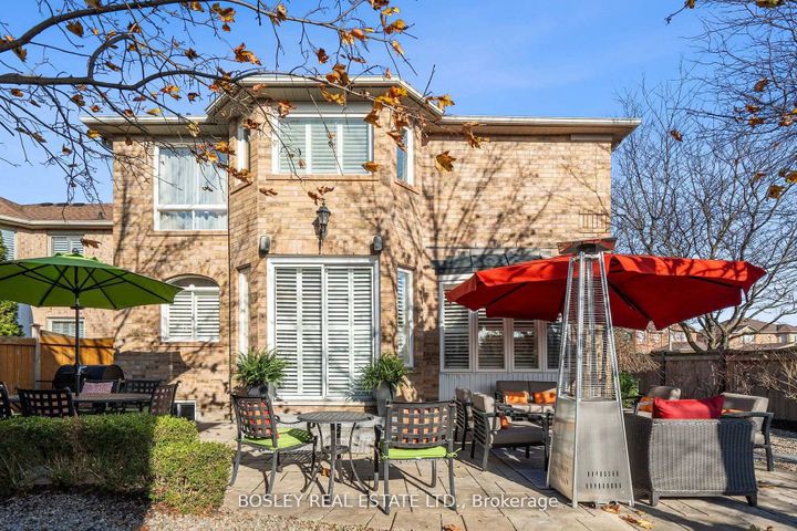 Photo 38 at 6358 Lisgar Drive, Lisgar, Mississauga