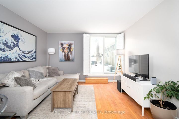 Photo 3 at 1149 Craven Road, Coxwell, Toronto