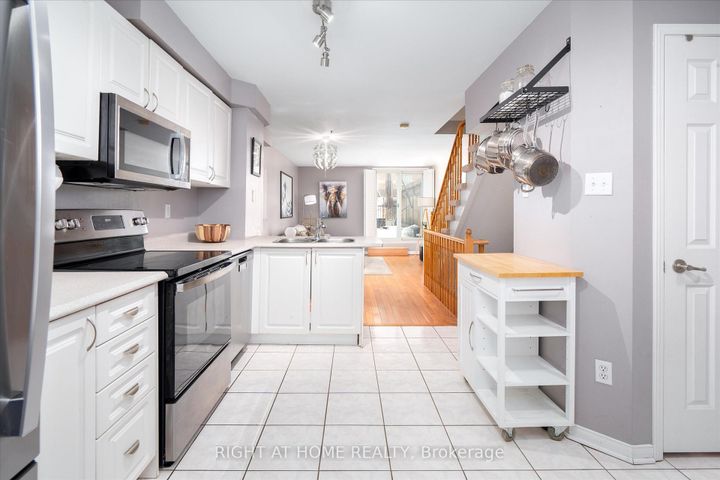 Photo 6 at 1149 Craven Road, Coxwell, Toronto