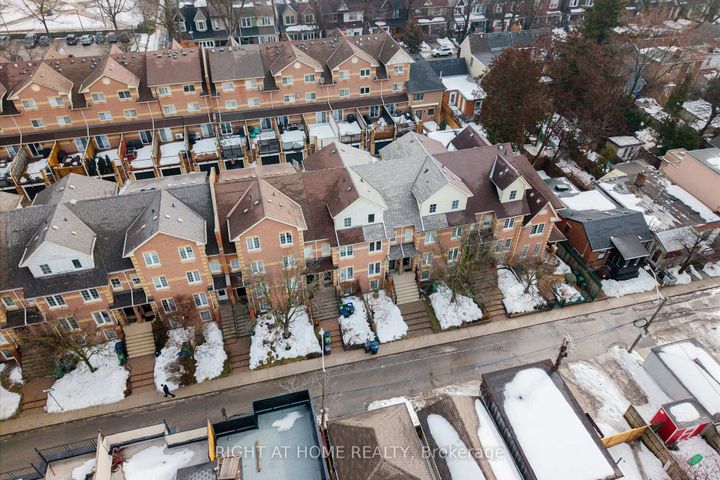 Photo 23 at 1149 Craven Road, Coxwell, Toronto