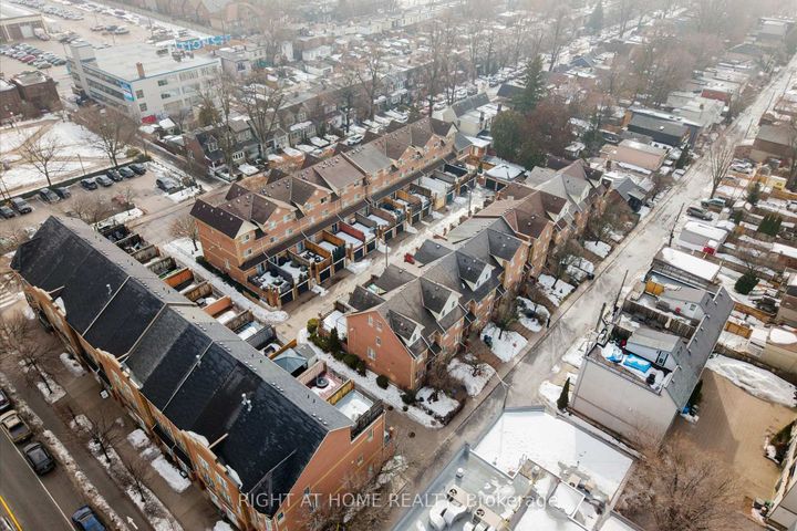 Photo 27 at 1149 Craven Road, Coxwell, Toronto