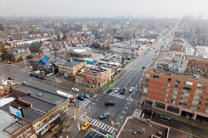 Photo 30 at 1149 Craven Road, Coxwell, Toronto