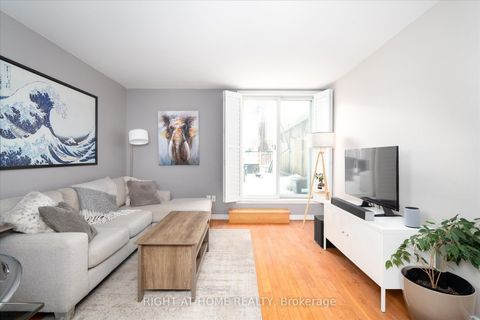 Photo 3 at 1149 Craven Road, Coxwell, Toronto