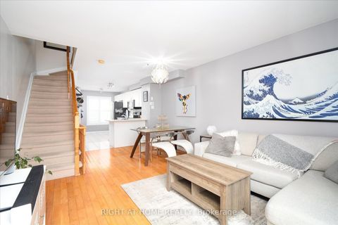Photo 5 at 1149 Craven Road, Coxwell, Toronto