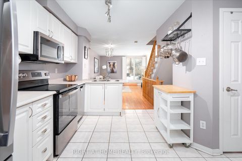 Photo 6 at 1149 Craven Road, Coxwell, Toronto