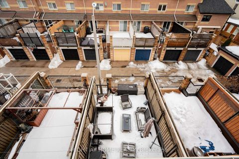 Photo 19 at 1149 Craven Road, Coxwell, Toronto