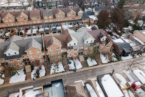 Photo 23 at 1149 Craven Road, Coxwell, Toronto