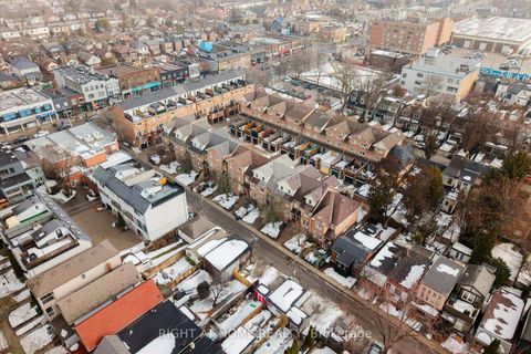 Photo 24 at 1149 Craven Road, Coxwell, Toronto