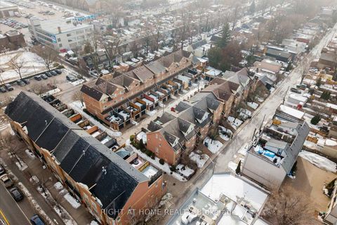 Photo 27 at 1149 Craven Road, Coxwell, Toronto