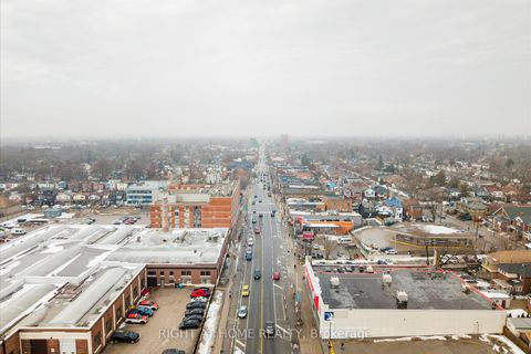 Photo 31 at 1149 Craven Road, Coxwell, Toronto