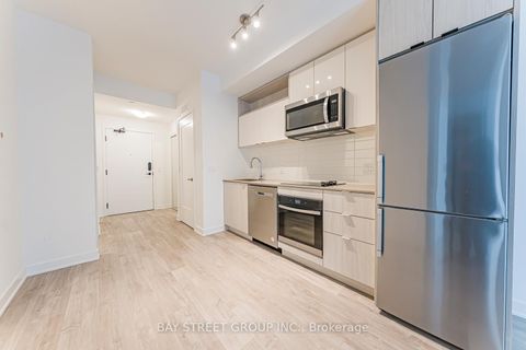 Photo 10 at 1227E - 70 Princess Street, Moss Park, Toronto