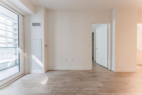 Photo 14 at 1227E - 70 Princess Street, Moss Park, Toronto