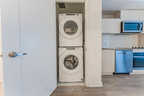 Photo 22 at 1227E - 70 Princess Street, Moss Park, Toronto